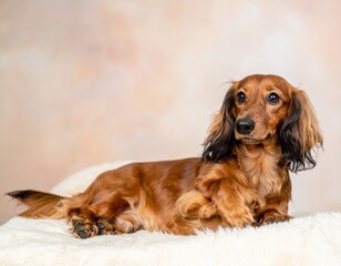 ミニチュアダックスフンド