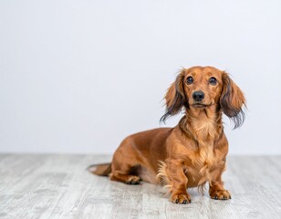 ミニチュアダックスフンド