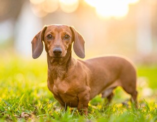 ミニチュアダックスフンド