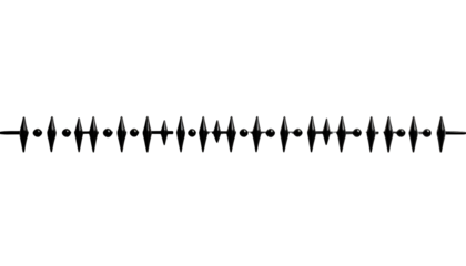 Equalizer Sound Wave