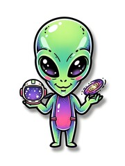 New School Tattoo Style 