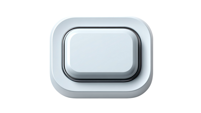 Simple and Elegant Light Switch: a close-up image of a modern, sleek light switch. The design is minimalist, and the overall aesthetic is clean and modern.