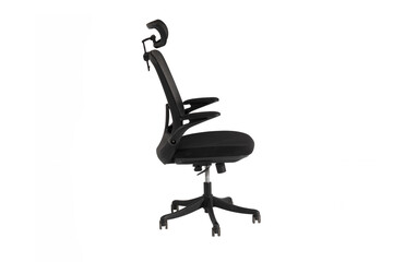 Chair arm chair office chair study chair movable comfortable new design cushion seat metal legs...