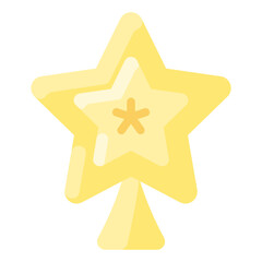 Star Decoration
