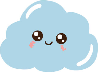 Fototapeta premium cloud 