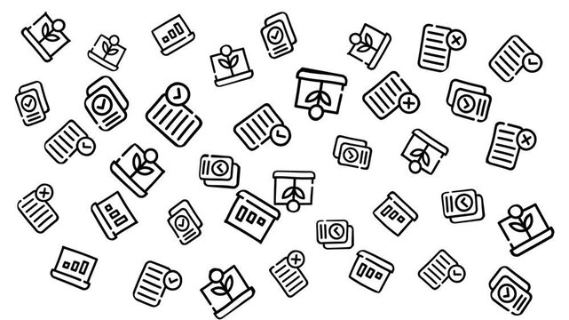 Sales and Conversion Pattern 
