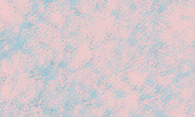 pink and blue color paint  watercolor  abstract  design