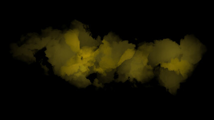 Cloud Smoke  png Background
