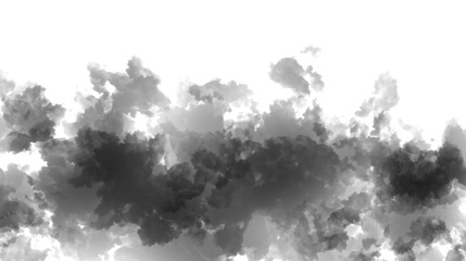 Cloud Smoke  png Background