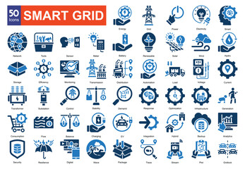  Smart grid