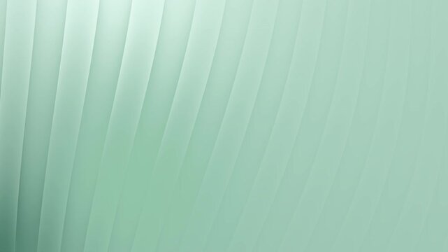 Winter festival pale green backdrop with parallel lines, perfect for seasonal celebrations design projects requiring a subtle yet festive touch.