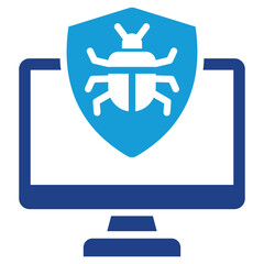 Malware Protection Icon