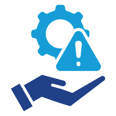 Incident Management Icon