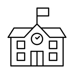 School icon
