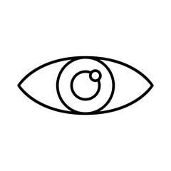 Eye icon