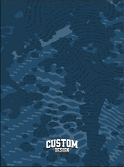 abstract background for sportswear and others