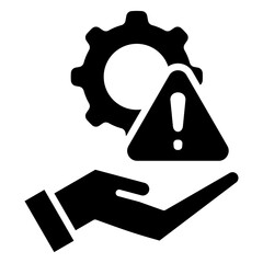 Incident Management Icon