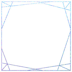 ホログラム_フレーム