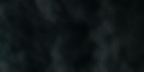 Abstract Black and Gray Background with Subtle Texture