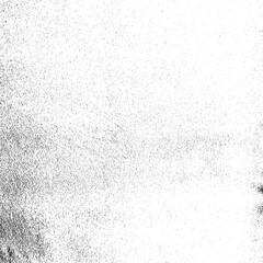 Subtle halftone grunge. dust grain vintage overlay texture