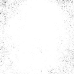 Subtle halftone grunge. dust grain vintage overlay texture