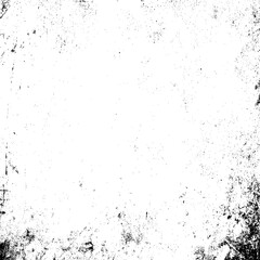 Distressed overlay texture. Abstract grunge overlay effect