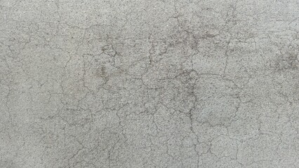 Cracked Concrete Wall Texture &ndash; High Resolution Background