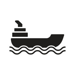 Cruise, Ferry icon
