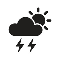 Weather icon
