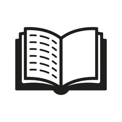 Book icon