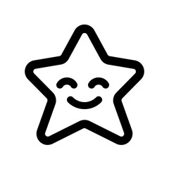 Smile Star