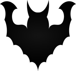 Bat Shapes Element