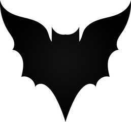 Bat Shapes Element