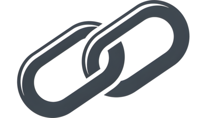 ChainLink Vector Icon