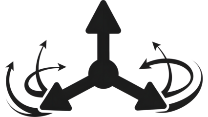 Share Arrow Vector Icon