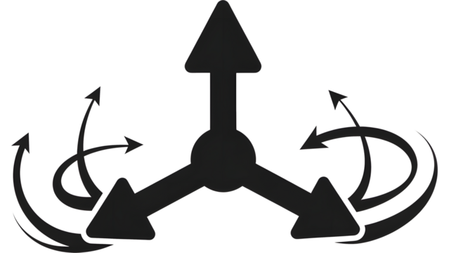 Share Arrow Vector Icon