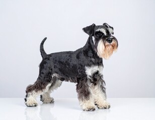 ミニチュアシュナウザー