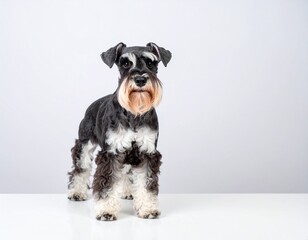 ミニチュアシュナウザー