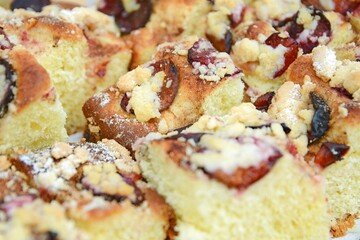 banana nut muffin