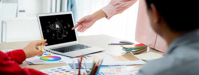 Generative AI virtual assistant tools for prompt engineer and user for ease of engage artificial...