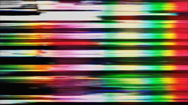 Abstract Firefly Red Streaks on Green Screen Background Dynamic Artorn 918 Effect