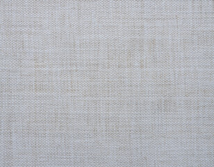 リネン生地のテクスチャ/Linen fabric texture