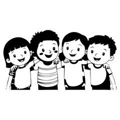 Best Friends Together