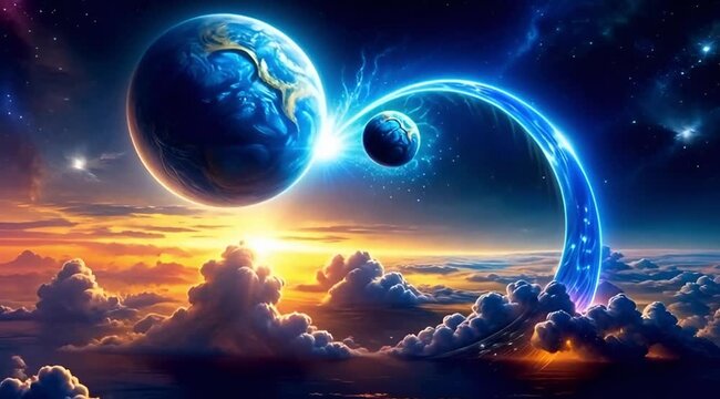 earth, planet, globe, space, blue, global, map, world, sun, sphere, night, 3d, astronomy, atmosphere, universe, ocean, light, continent, nature, europe, solar, black, clouds, sea,background