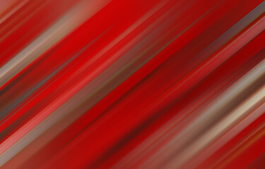 red and white striped background