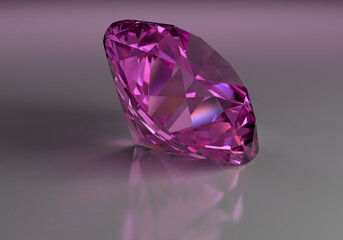 Pink Diamond