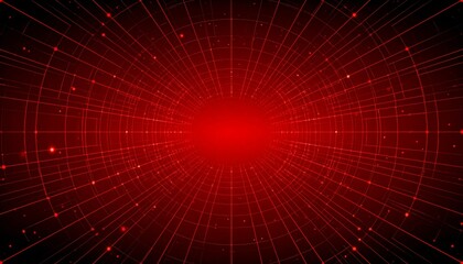 Dark red texture background with line pattern on abstract background