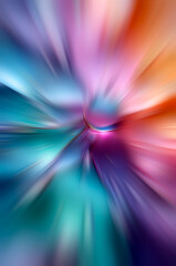 abstract motion background