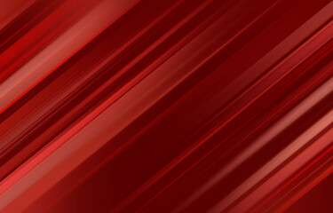 red abstract background, diagonal lines