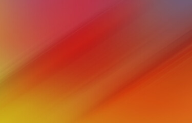 yellow ,red  abstract background, diagonal lines